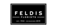 Feldis Florists coupons